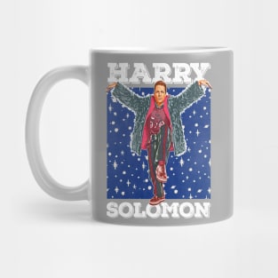 Harry Solomon Mug